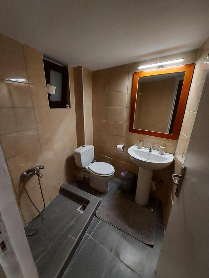 Prego Living Apartments Vathi  Exterior photo