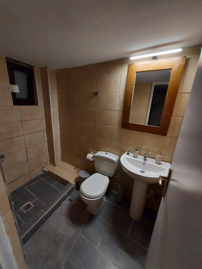 Prego Living Apartments Vathi  Exterior photo